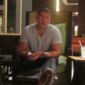 Meet your Posher, Salvatore